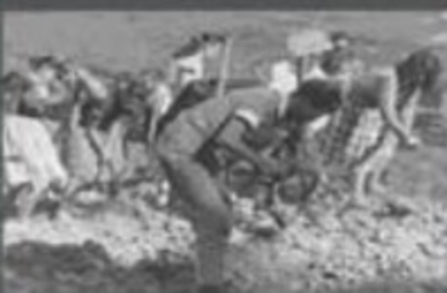 Fundación del Barrio Minuto de Dios