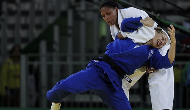 Campeonato Panamericano de Yudo