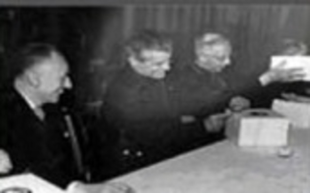 Propuesta del Banquete del Millón