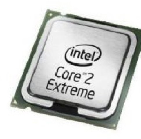 FABRICACION DE CORE 2 EXTREME