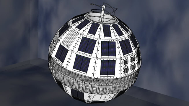 Telstar 1