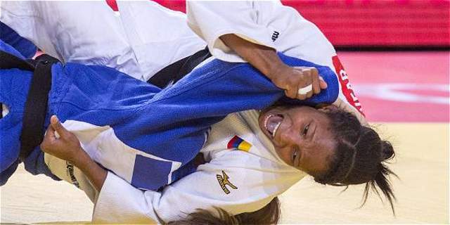 Campeonato Mundial de Yudo