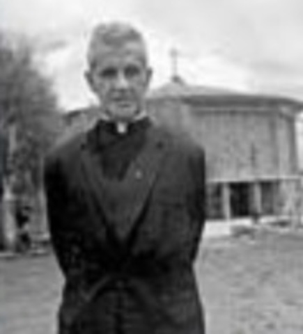 Párroco San Juan Eudes