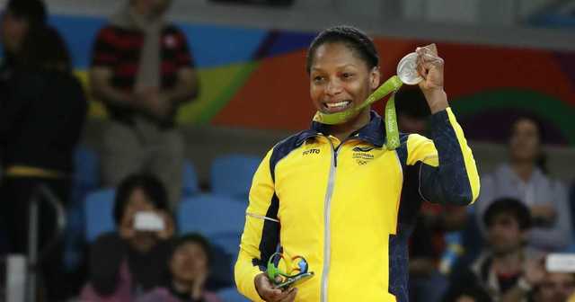 Juegos Olímpicos de Verano