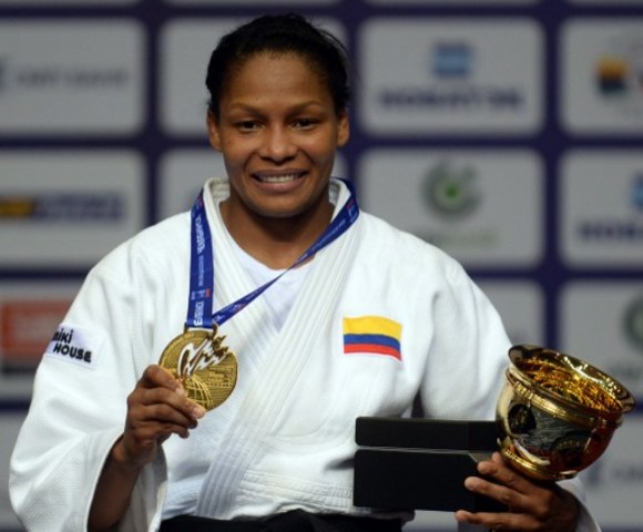 Campeonato panamericano en argentina