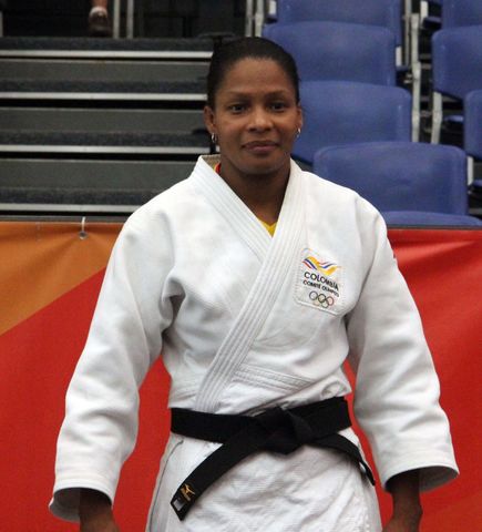 juegos olinpicos de río de janeiro