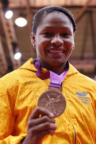 juegos olímpicos 2012