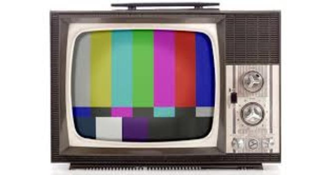 Televisão