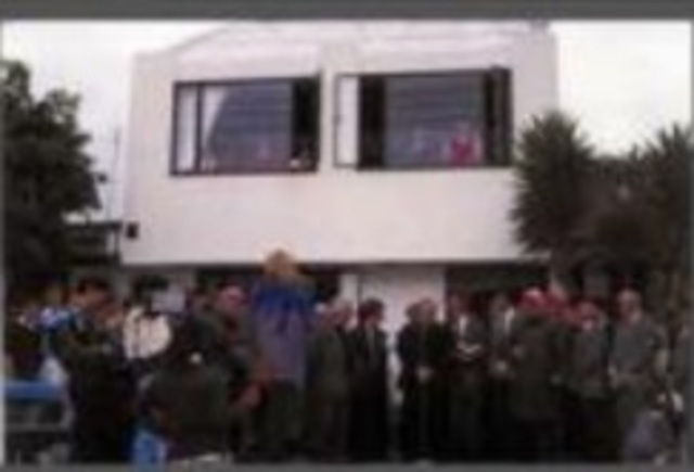 Emisora Minuto de Dios