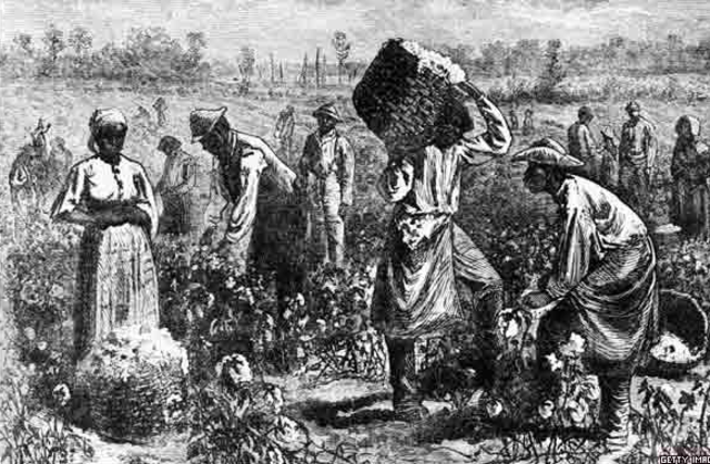 Humboldt y el sistema esclavista