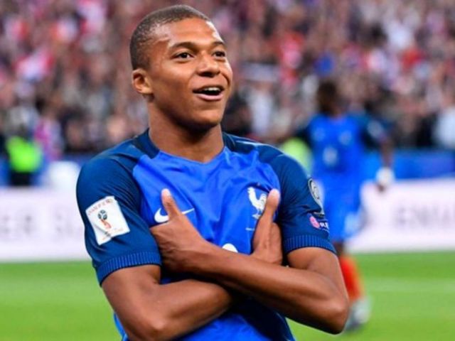 Convocado a los mayores