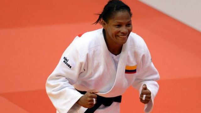 Campeonato Mundial en Brasil