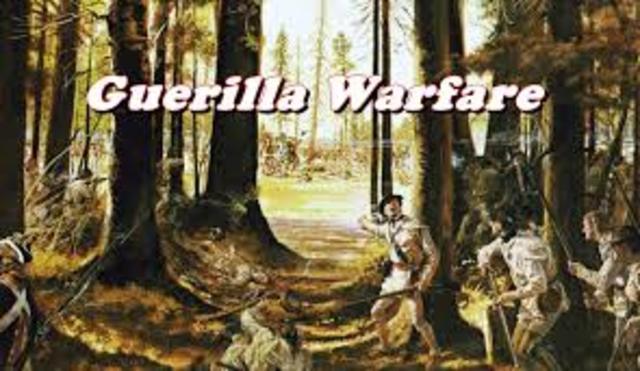 Guerrilla Warfare