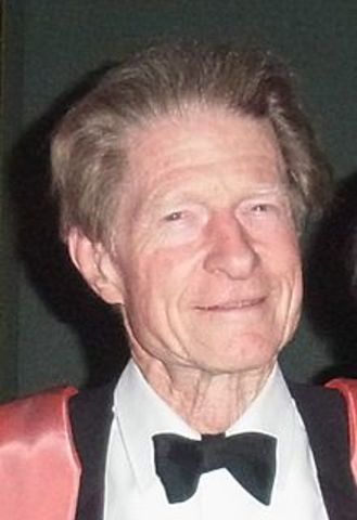 JOHN GURDON  (1933)