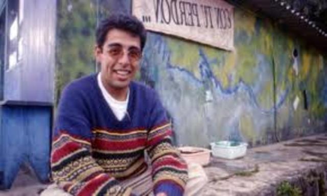 Alcalde menor de Sumapaz