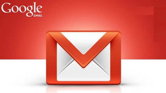 2010 Gmail
