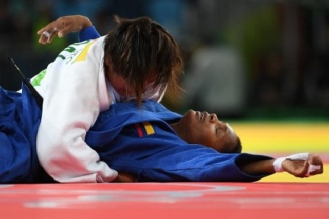 campeonato panamericano