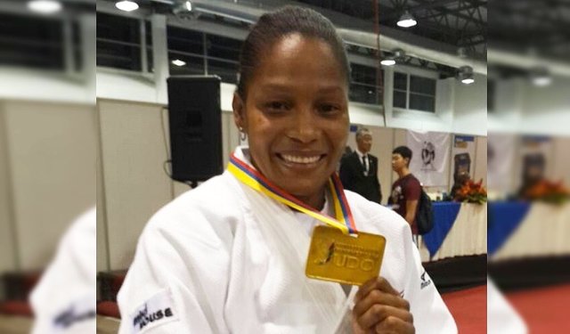 CAMPEONATO PANAMERICANO