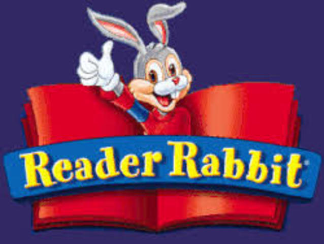 Reader Rabbit