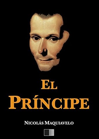 se publica "El principe"