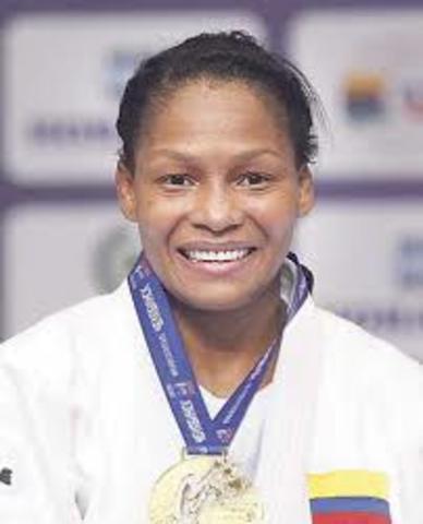 canpeonato panamericano