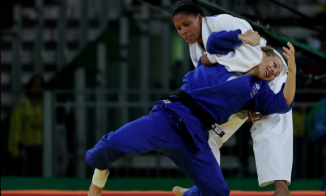 campeonato mundial roterdam