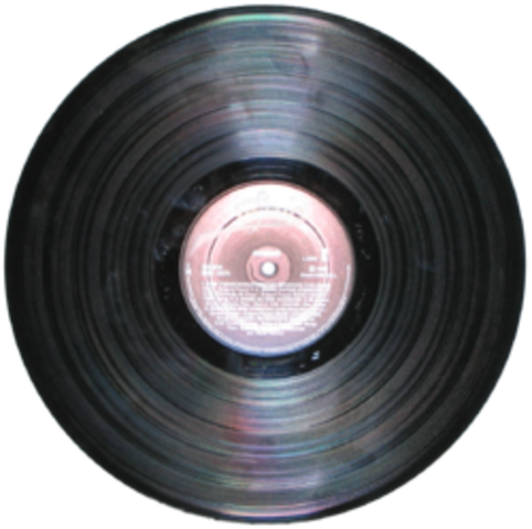Disco de Vinil