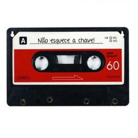Fita Cassete