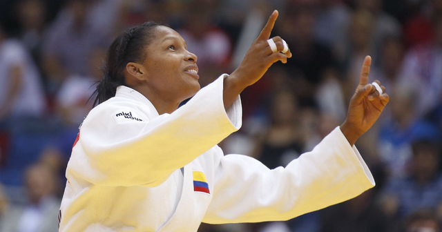 campeonato mundial rio de janeiro