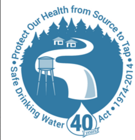 Safe Drinking Water Act