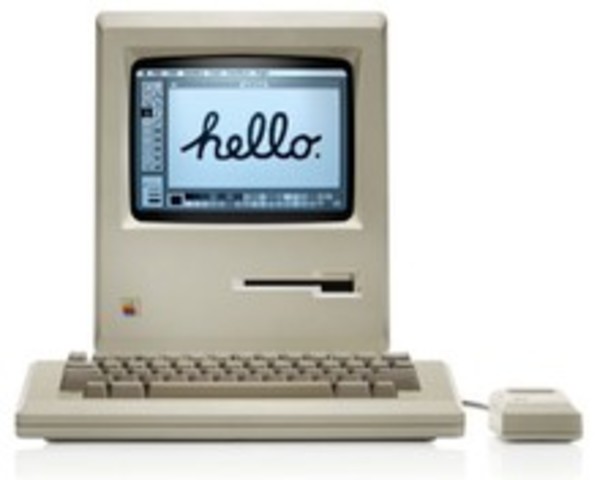 Ordenador personal con interfaz