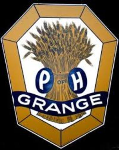 National Grange of the Patrons of Husbandry