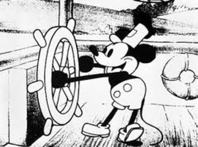 Rubber hose animation
