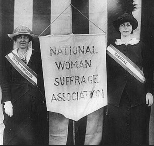 The Rights of Women.