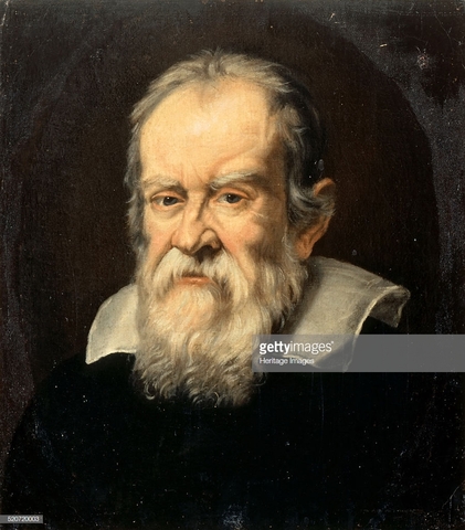 Galileo