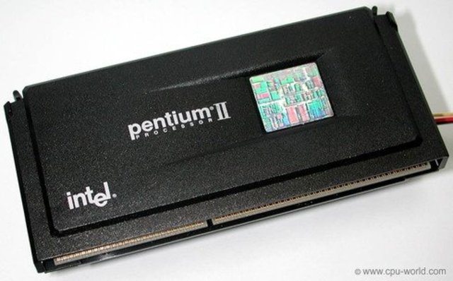 Pentium 2
