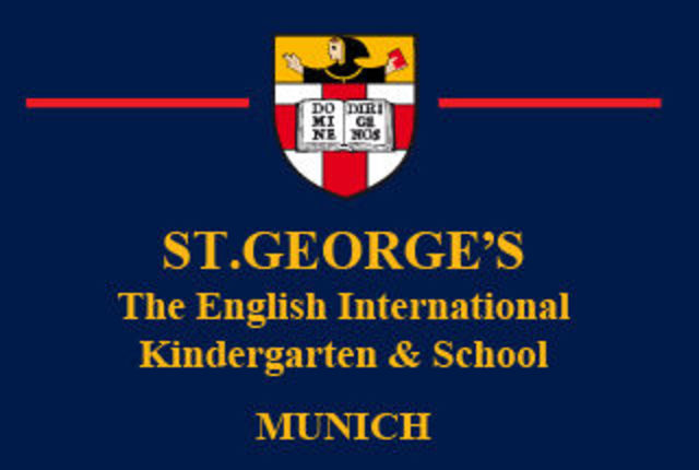 First day in St Georges