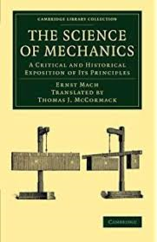 The Science of Mechanics