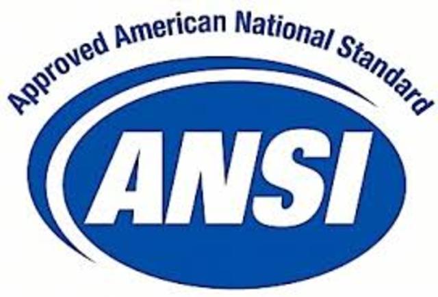 ANSI Convoca al comite TIA Y EIA