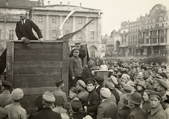 LAS JORNADAS DE ABRIL (crsis repetitivas)