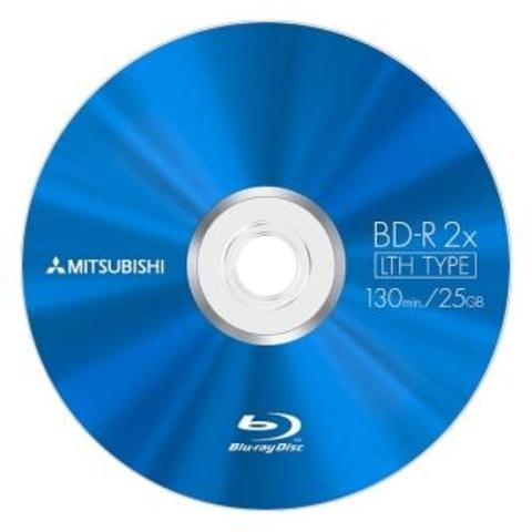 Disco blu-ray
