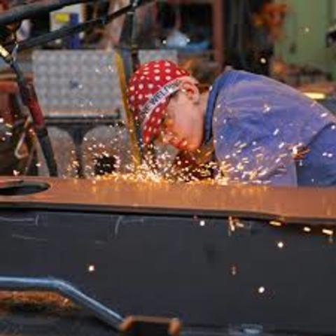 II Guerra Mundial - Década de los setenta