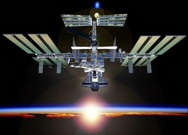 Chandra, telescopio de rayos X (1999)