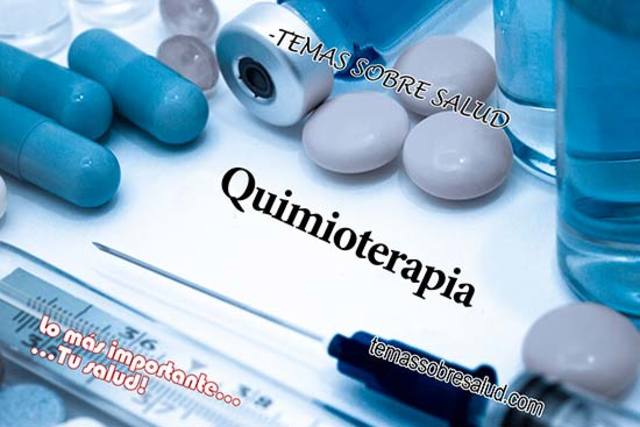 Tratamientos dirigidos para el cáncer