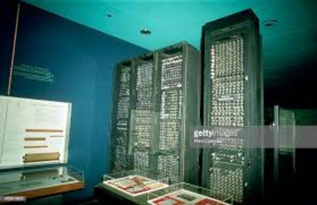 ENIAC