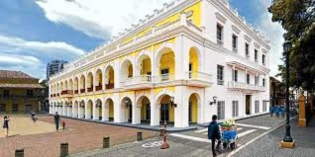 ¿Qué propone el Centro Gabo?