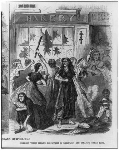 Día Internacional de la Mujer