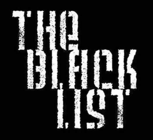 Black Listing