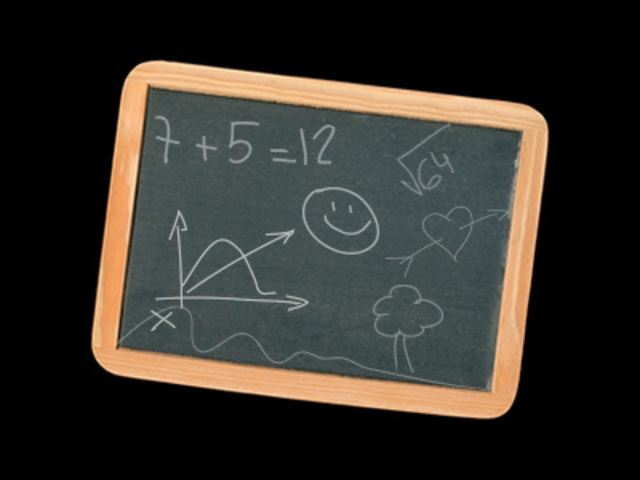 1800 - Lousa: educação mais visual