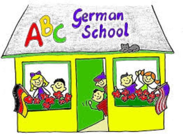 First German School